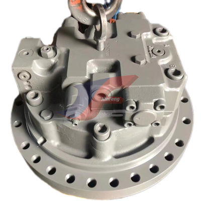 EC480D EC380D Ekskavator Seyahat Motoru 14667673 Hidrolik Son Sürücü