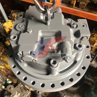 EC480D EC380D Ekskavator Seyahat Motoru 14667673 Hidrolik Son Sürücü