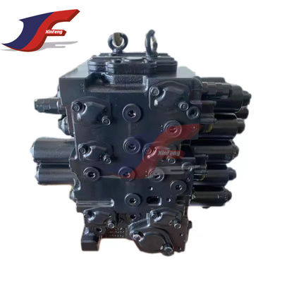 OEM Ana Kontrol Valfi Hidrolik Kazıcı SK210-10 SK260-10