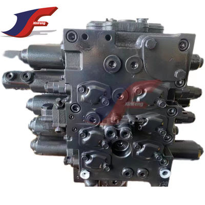 OEM Ana Kontrol Valfi Hidrolik Kazıcı SK210-10 SK260-10