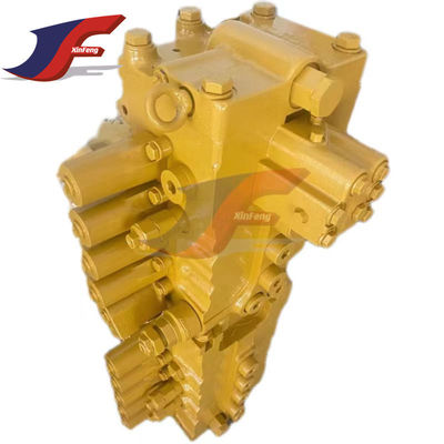 E320D E323D Ekskavatör Kontrol Valfi 259-7464 255-5680  için