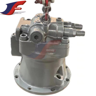 Ekskavatör EX200-5 Swing Motor Parçaları M2X146 Slew Motor 4330222