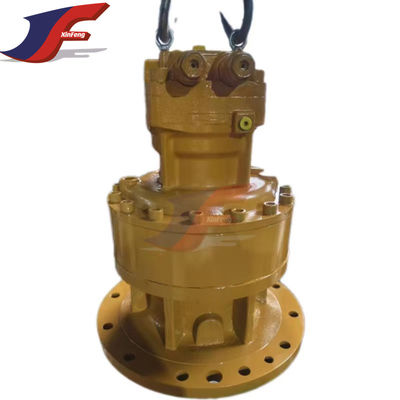 E320C E320D Ekskavatör Swing Motor Assy 191-5542 Şanzıman 148-4644
