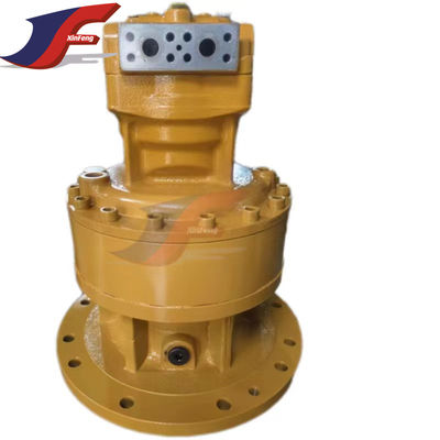 E320C E320D Ekskavatör Swing Motor Assy 191-5542 Şanzıman 148-4644