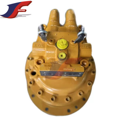 E320C E320D Ekskavatör Swing Motor Assy 191-5542 Şanzıman 148-4644
