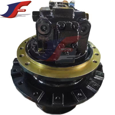 Final Drive EX200-5 Seyahat Motoru vitesi 9134825 9148909 9142964