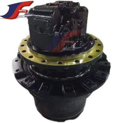 Final Drive EX200-5 Seyahat Motoru vitesi 9134825 9148909 9142964