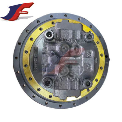 Son Sürücü PC200-8 Seyahat Motoru