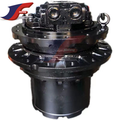 EX120 EX120-1 Ekskavatör Seyahat Motoru 9065935 9116396 9116397
