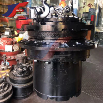 EX120 EX120-1 Ekskavatör Seyahat Motoru 9065935 9116396 9116397