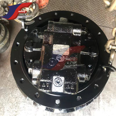 EX120 EX120-1 Ekskavatör Seyahat Motoru 9065935 9116396 9116397