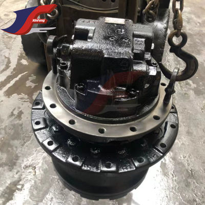 EX120-2 Ekskavatör Son Sürücü Seyahat Motor Parçaları 9116379 9116396
