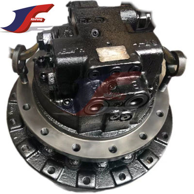 EX120-2 Ekskavatör Son Sürücü Seyahat Motor Parçaları 9116379 9116396