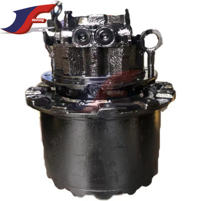4433991 HMGB08BA 9133897 Final Drive Seyahat Motoru EX60-1 EX60URG