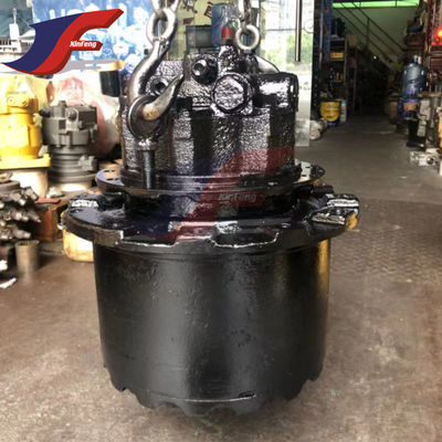 4433991 HMGB08BA 9133897 Final Drive Seyahat Motoru EX60-1 EX60URG