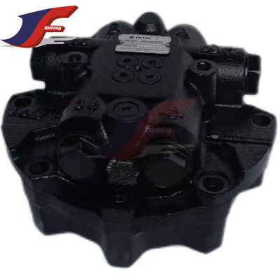 EX60-2 EX60-3 Ekskavatör Seyahat Motoru 9111033 9111073 HMGB08 Son Sürücü Assy