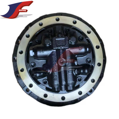 Son Sürüş Kazı Motoru Seyahat Motoru Assy 9180731 9181123 ZAX120-6