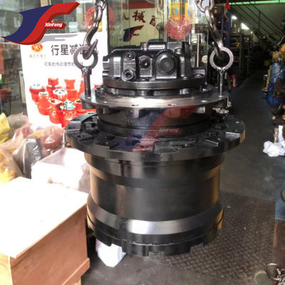 Son Sürüş Kazı Motoru Seyahat Motoru Assy 9180731 9181123 ZAX120-6
