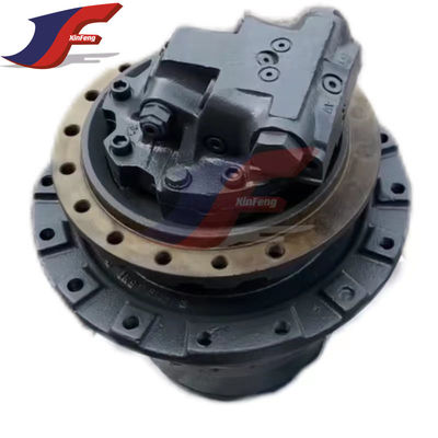 EX200-1 Ekskavatör Seyahat Motoru Parça 9065944 Dönüştürme Kutusuyla Son Sürüş Motoru