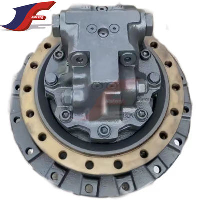 EX200-1 Ekskavatör Seyahat Motoru Parça 9065944 Dönüştürme Kutusuyla Son Sürüş Motoru