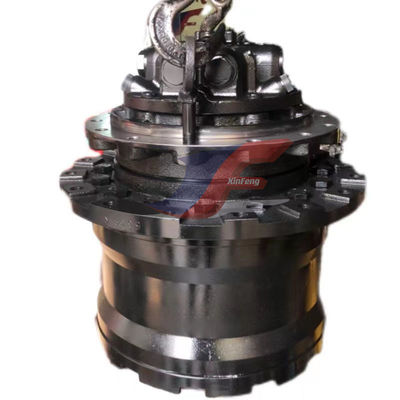 Son Sürüş Kazı Motoru Seyahat Motoru Assy 9180731 9181123 ZAX120-6