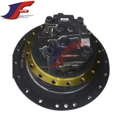 Assy Final Drive Motor Seyahat Kazıcı PC200-7 206-27-00300 708-8F-00170