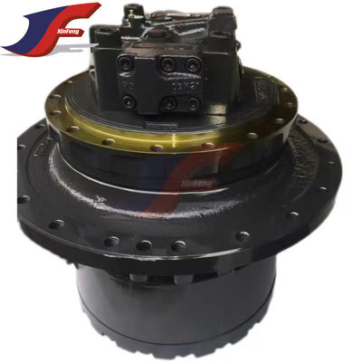 Assy Final Drive Motor Seyahat Kazıcı PC200-7 206-27-00300 708-8F-00170