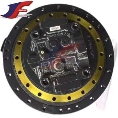Assy Final Drive Motor Seyahat Kazıcı PC200-7 206-27-00300 708-8F-00170