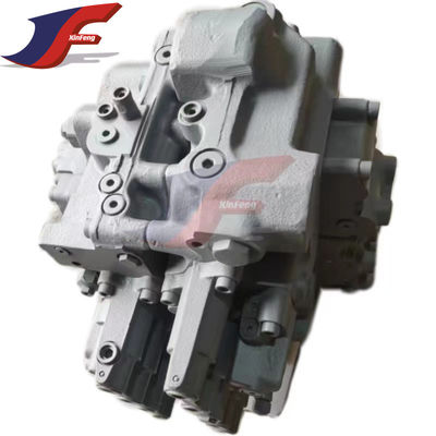 EX200-5 Ekskavatör Hidrolik Ana Kontrol Valfi Assy 4366959 Hitachi için