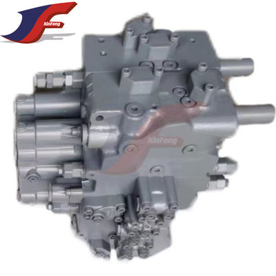Japonya Kazı makinesi kontrol valfi parçaları 4625137 ZX330-3 ZAX350-3 ZAXIS330-3