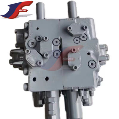 Japonya Kazı makinesi kontrol valfi parçaları 4625137 ZX330-3 ZAX350-3 ZAXIS330-3