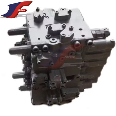 Japonya Kazı makinesi kontrol valfi parçaları 4625137 ZX330-3 ZAX350-3 ZAXIS330-3