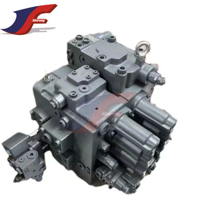 ZX330 Hidrolik kazık makinesi kontrol valfi 4433970 4363127 4433970