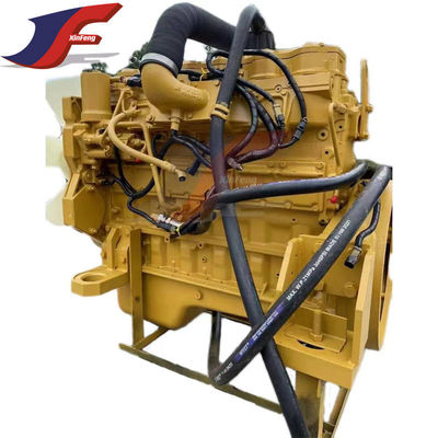 3126 Ekskavatör Motoru 3304 3116 3406 3066 Motoru Assy 325C