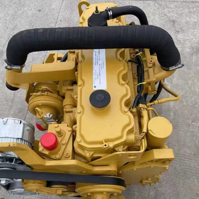 3126 Ekskavatör Motoru 3304 3116 3406 3066 Motoru Assy 325C