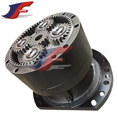 Swing Gearbox YN32W00019F1 YN32W00022F2 SK200-8 Swing Reduction Gearbox