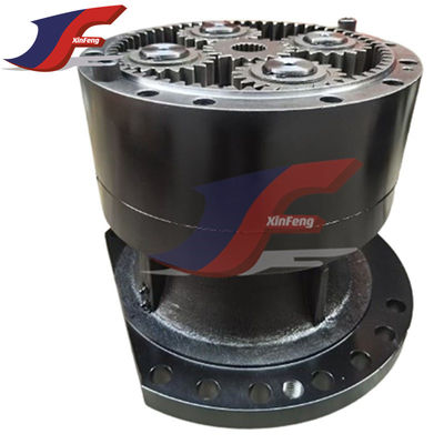 Swing Gearbox YN32W00019F1 YN32W00022F2 SK200-8 Swing Reduction Gearbox