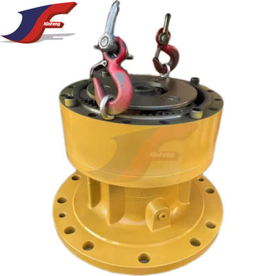 Swing Gearbox 1484679 1484644 320C 320D 320E Ekskavator Parçaları