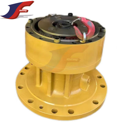 Swing Gearbox 1484679 1484644 320C 320D 320E Ekskavator Parçaları