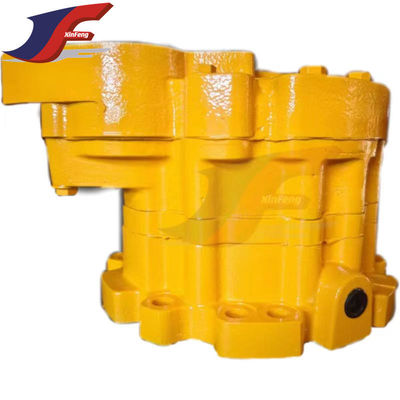 Komatsu kazık makinesi swing gear box parçaları 201-26-00031 PC60-6 ISO9001
