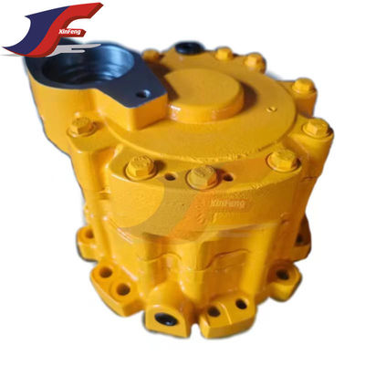 Komatsu kazık makinesi swing gear box parçaları 201-26-00031 PC60-6 ISO9001