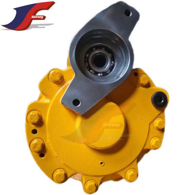 Komatsu kazık makinesi swing gear box parçaları 201-26-00031 PC60-6 ISO9001
