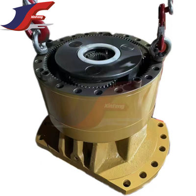 20Y-26-00150 20Y-26-00151 PC200-6 Swing Gearbox Reduction Excavator