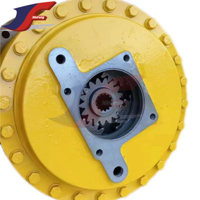 Sürücü salınım azaltma vites kutusu 333-2959 E336D 336D2 336E 336F