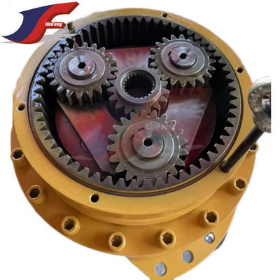20Y-26-00211 PC200-7 Swing Drive Gearbox Reduction PC210LC-7