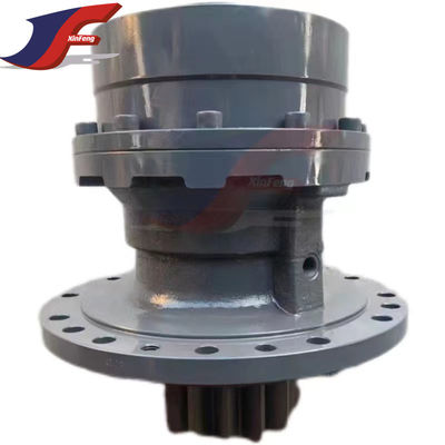 OEM Swing Reduction Gearbox ZX200-3 9196963 Hitachi için kazıcı parçası