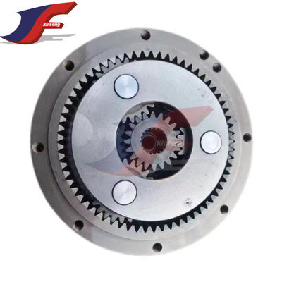 OEM Swing Reduction Gearbox ZX200-3 9196963 Hitachi için kazıcı parçası