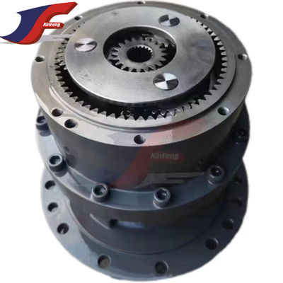 OEM Swing Reduction Gearbox ZX200-3 9196963 Hitachi için kazıcı parçası