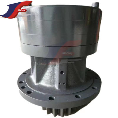 Kazıcı Swing Reduction Gearbox SH370 SH350-5 Swing Motor Gearbox Yeni