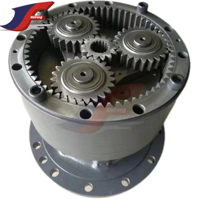 Kazıcı Swing Reduction Gearbox SH370 SH350-5 Swing Motor Gearbox Yeni